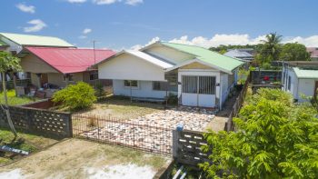 Devikastraat west 14 - Garnizoenspad - Wanica - Surgoed Makelaardij NV - Koopwoning W0760B6 (21)