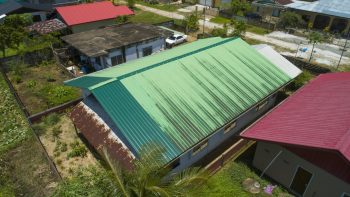 Devikastraat west 14 - Garnizoenspad - Wanica - Surgoed Makelaardij NV - Koopwoning W0760B6 (25)