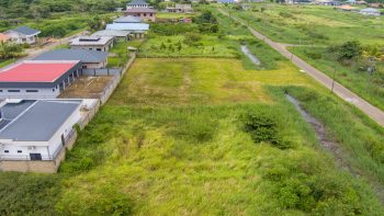 Emilie Alvaresstraat 535 - Paramaribo Noord - Surgoed makelaardij - Koopperceel KP00778 (10)