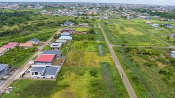Emilie Alvaresstraat 535 - Paramaribo Noord - Surgoed makelaardij - Koopperceel KP00778 (11)