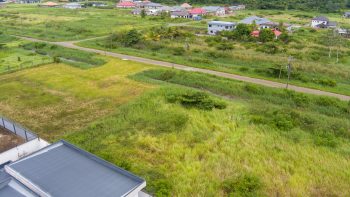 Emilie Alvaresstraat 535 - Paramaribo Noord - Surgoed makelaardij - Koopperceel KP00778 (3)