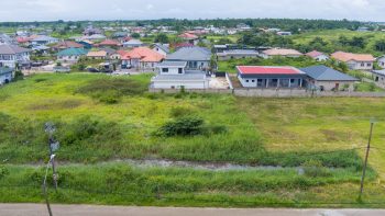 Emilie Alvaresstraat 535 - Paramaribo Noord - Surgoed makelaardij - Koopperceel KP00778 (4)