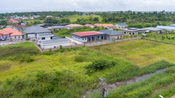 Emilie Alvaresstraat 535 - Paramaribo Noord - Surgoed makelaardij - Koopperceel KP00778 (5)