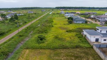 Emilie Alvaresstraat 535 - Paramaribo Noord - Surgoed makelaardij - Koopperceel KP00778 (7)