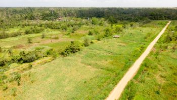Isabellastraat 18b - Kampong Baroe - Saramacca - Surgoed Makelaardij NV - Koopperceel - KP00848 (10)
