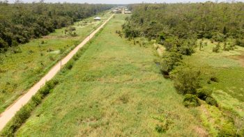 Isabellastraat 18b - Kampong Baroe - Saramacca - Surgoed Makelaardij NV - Koopperceel - KP00848 (5)