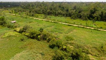 Isabellastraat 18b - Kampong Baroe - Saramacca - Surgoed Makelaardij NV - Koopperceel - KP00848 (8)