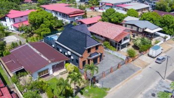 Jozef Leliestraat 22- Tammenga-Paramaribo-Suriname-Surgoed Makelaardij N.V- KW01183 (16)