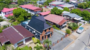 Jozef Leliestraat 22- Tammenga-Paramaribo-Suriname-Surgoed Makelaardij N.V- KW01183 (20)