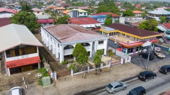 Kernkampweg 17- Paramaribo Zuid- Paramaribo- Suriname- Surgoed Makelaardij N.V- KZ01143 (1)