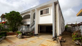 Kernkampweg 17- Paramaribo Zuid- Paramaribo- Suriname- Surgoed Makelaardij N.V- KZ01143 (16)