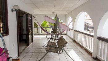 Kernkampweg 17- Paramaribo Zuid- Paramaribo- Suriname- Surgoed Makelaardij N.V- KZ01143 (19)