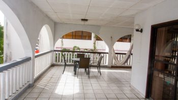 Kernkampweg 17- Paramaribo Zuid- Paramaribo- Suriname- Surgoed Makelaardij N.V- KZ01143 (30)