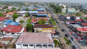 Kernkampweg 17- Paramaribo Zuid- Paramaribo- Suriname- Surgoed Makelaardij N.V- KZ01143 (38)