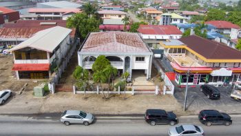 Kernkampweg 17- Paramaribo Zuid- Paramaribo- Suriname- Surgoed Makelaardij N.V- KZ01143 (42)