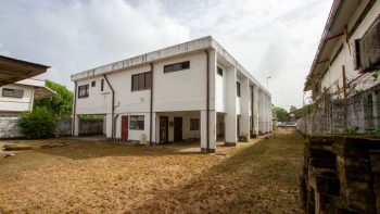 Kernkampweg 17- Paramaribo Zuid- Paramaribo- Suriname- Surgoed Makelaardij N.V- KZ01143 (55)