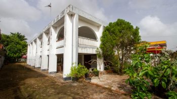 Kernkampweg 17- Paramaribo Zuid- Paramaribo- Suriname- Surgoed Makelaardij N.V- KZ01143 (69)