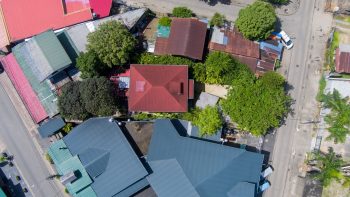 Kleine Dwarsstraat 20 - Paramaribo - Surgoed makelaardij - Koopwoning KW00989 (2)