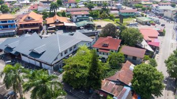 Kleine Dwarsstraat 20 - Paramaribo - Surgoed makelaardij - Koopwoning KW00989 (5)