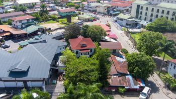 Kleine Dwarsstraat 20 - Paramaribo - Surgoed makelaardij - Koopwoning KW00989 (6)