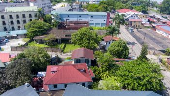 Kleine Dwarsstraat 20 - Paramaribo - Surgoed makelaardij - Koopwoning KW00989 (8)