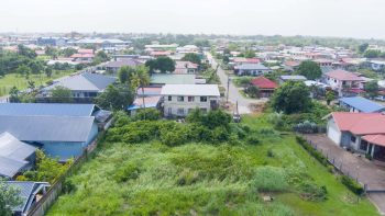 Laan van chayenne 14- Kasabaholo- Paramaribo- Suriname- Surgoed Makelaardij N.V- KP01197 (3)