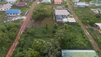 Moerasvarensweg 7 - Accaribo - Para - Surgoed Makelaardij NV - Perceel P0636B3 (3)