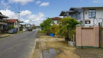 Prinsessestraat 53 - Centrum - Paramaribo - Surgoed Makelaardij NV - Woning W0657B6 (1)