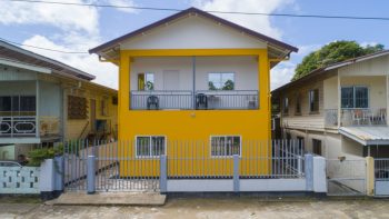 Prinsessestraat 53 - Centrum - Paramaribo - Surgoed Makelaardij NV - Woning W0657B6 (14)
