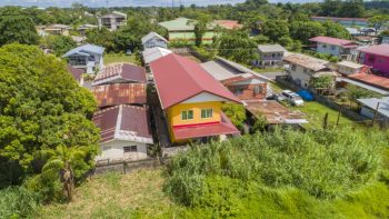 Prinsessestraat 53 - Centrum - Paramaribo - Surgoed Makelaardij NV - Woning W0657B6 (15)