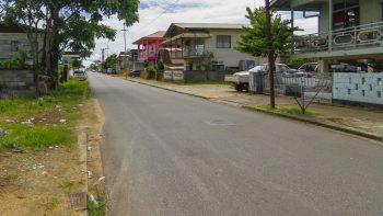 Prinsessestraat 53 - Centrum - Paramaribo - Surgoed Makelaardij NV - Woning W0657B6 (2)