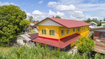 Prinsessestraat 53 - Centrum - Paramaribo - Surgoed Makelaardij NV - Woning W0657B6 (4)
