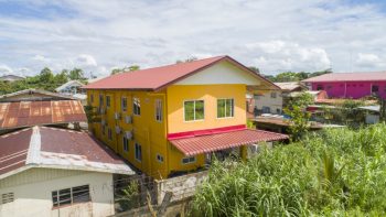 Prinsessestraat 53 - Centrum - Paramaribo - Surgoed Makelaardij NV - Woning W0657B6 (5)
