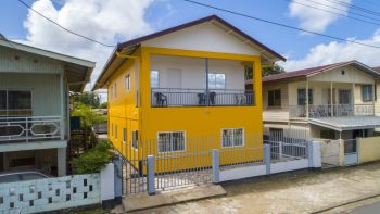 Prinsessestraat 53 - Centrum - Paramaribo - Surgoed Makelaardij NV - Woning W0657B6 (8)