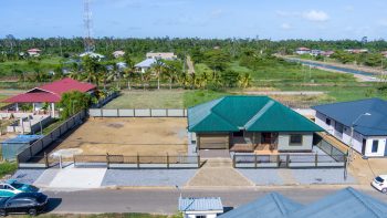 Repmanfowrustraat 3- Morgenstond- Paramaribo- Suriname- Surgoed Makelaardij N.V- HW01189 (69) (Large)