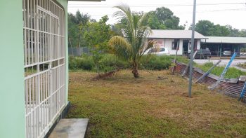 Rijsdijkweg 2- Para-Noord- Para- Suriname- Surgoed Makelaardij N.V.- HW01185(16)