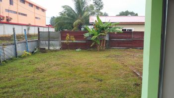 Rijsdijkweg 2- Para-Noord- Para- Suriname- Surgoed Makelaardij N.V.- HW01185(17)