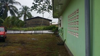 Rijsdijkweg 2- Para-Noord- Para- Suriname- Surgoed Makelaardij N.V.- HW01185(18)