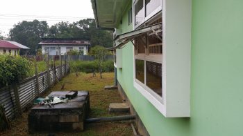 Rijsdijkweg 2- Para-Noord- Para- Suriname- Surgoed Makelaardij N.V.- HW01185(19)
