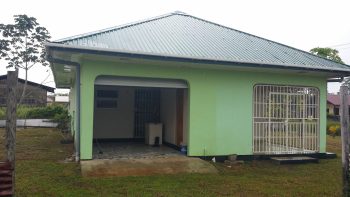 Rijsdijkweg 2- Para-Noord- Para- Suriname- Surgoed Makelaardij N.V.- HW01185(3)