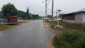 Rijsdijkweg 2- Para-Noord- Para- Suriname- Surgoed Makelaardij N.V.- HW01185(4)