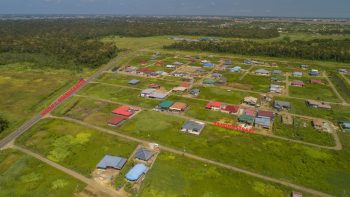 Sangihestraat 211- Meerzorg- Commewijne- Suriname- Surgoed Makelaardij N.V- KP01161 (7)