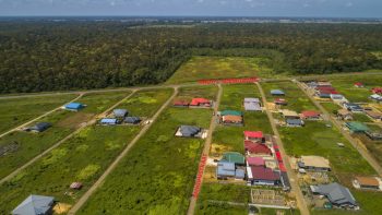 Sangihestraat 211- Meerzorg- Commewijne- Suriname- Surgoed Makelaardij N.V- KP01161 (8)