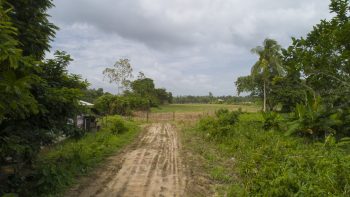 Sir Winston Churchillweg 203 - Accaribo - Para - Surgoed Makelaardij NV - Perceel P0576B6 (10)