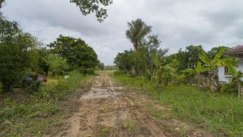 Sir Winston Churchillweg 203 - Accaribo - Para - Surgoed Makelaardij NV - Perceel P0576B6 (8)