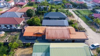 Teresinastraat 8- Beni's Park- Paramaribo- Suriname- Surgoed Makelaardij N.V- KW01180 (11)