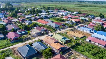 Teresinastraat 8- Beni's Park- Paramaribo- Suriname- Surgoed Makelaardij N.V- KW01180 (13)