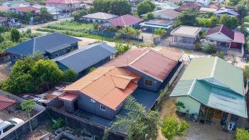 Teresinastraat 8- Beni's Park- Paramaribo- Suriname- Surgoed Makelaardij N.V- KW01180 (14)