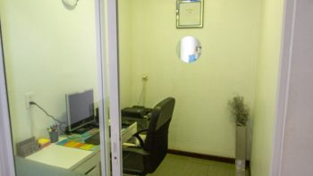 Teresinastraat 8- Beni's Park- Paramaribo- Suriname- Surgoed Makelaardij N.V- KW01180 (16)