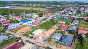 Teresinastraat 8- Beni's Park- Paramaribo- Suriname- Surgoed Makelaardij N.V- KW01180 (17)